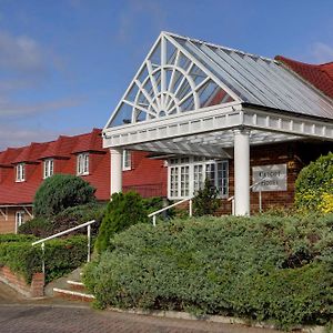 Best Western Calcot Hotel